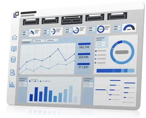 Dashboard Icon