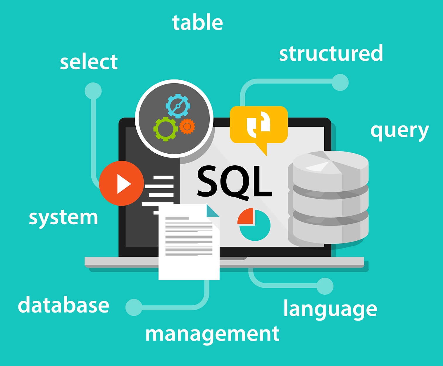 SQL Icon